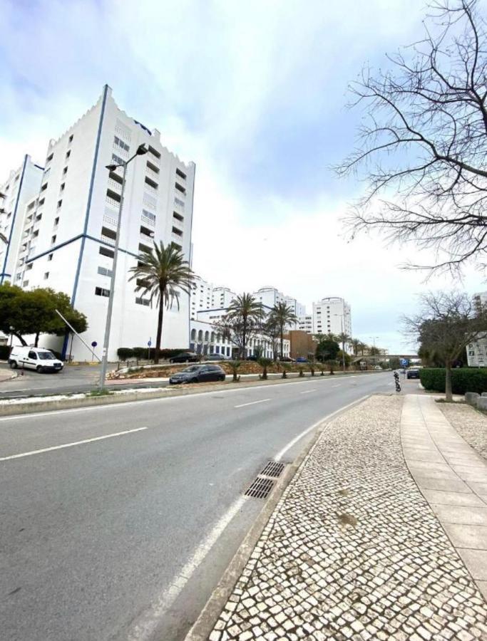 Nayjay Staycation Portimão Exteriér fotografie