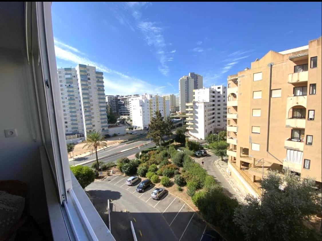 Nayjay Staycation Portimão Exteriér fotografie