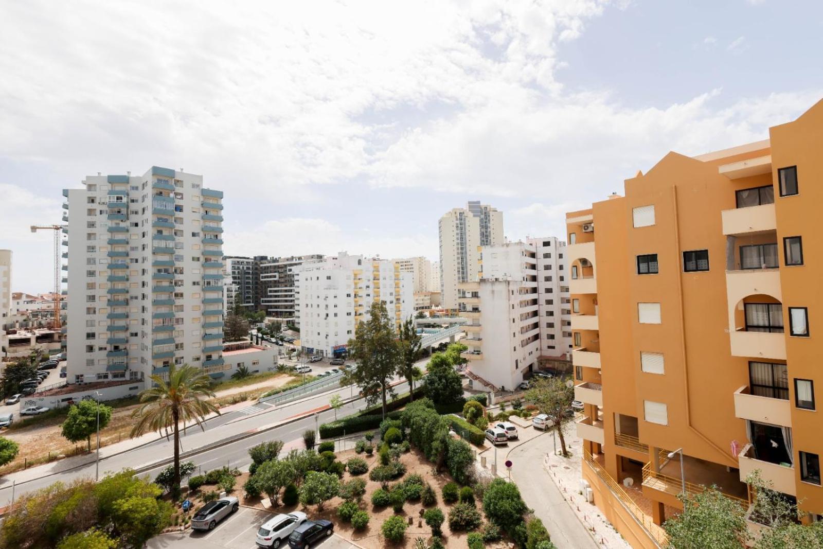 Nayjay Staycation Portimão Exteriér fotografie